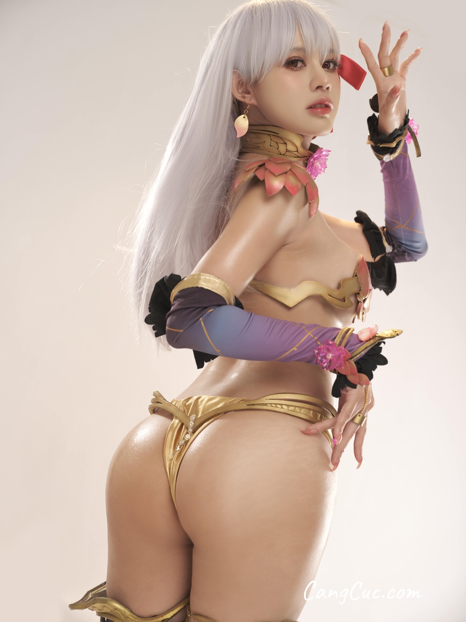 Coser@PingPing - FGO Kama